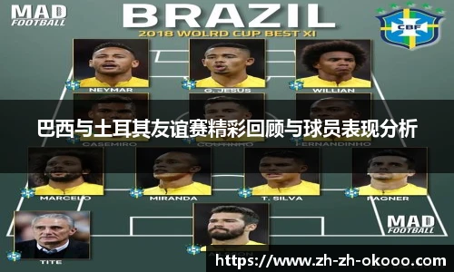 巴西与土耳其友谊赛精彩回顾与球员表现分析